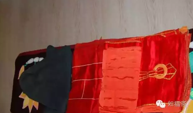 【如福文化】纪念一代大德显光长老诞辰106周年