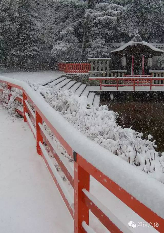 【如福文化】如福老和尚2017年新春祝福