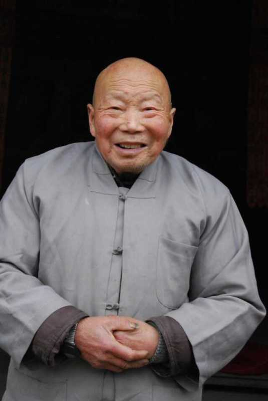 如福上人“丙申年结夏安居”开示