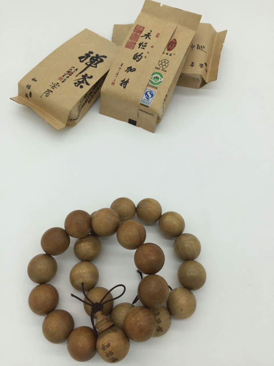 佛珠