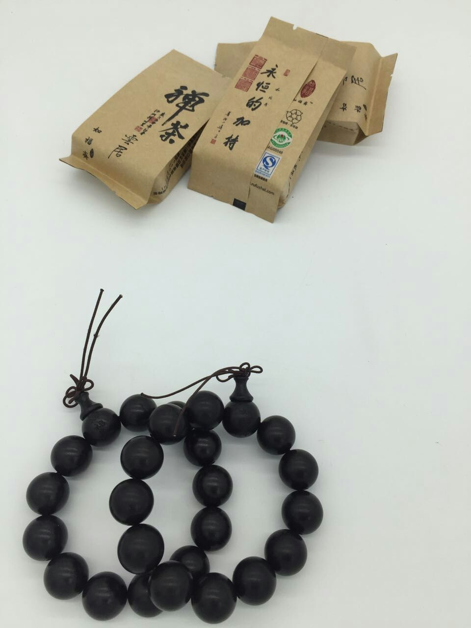 佛珠
