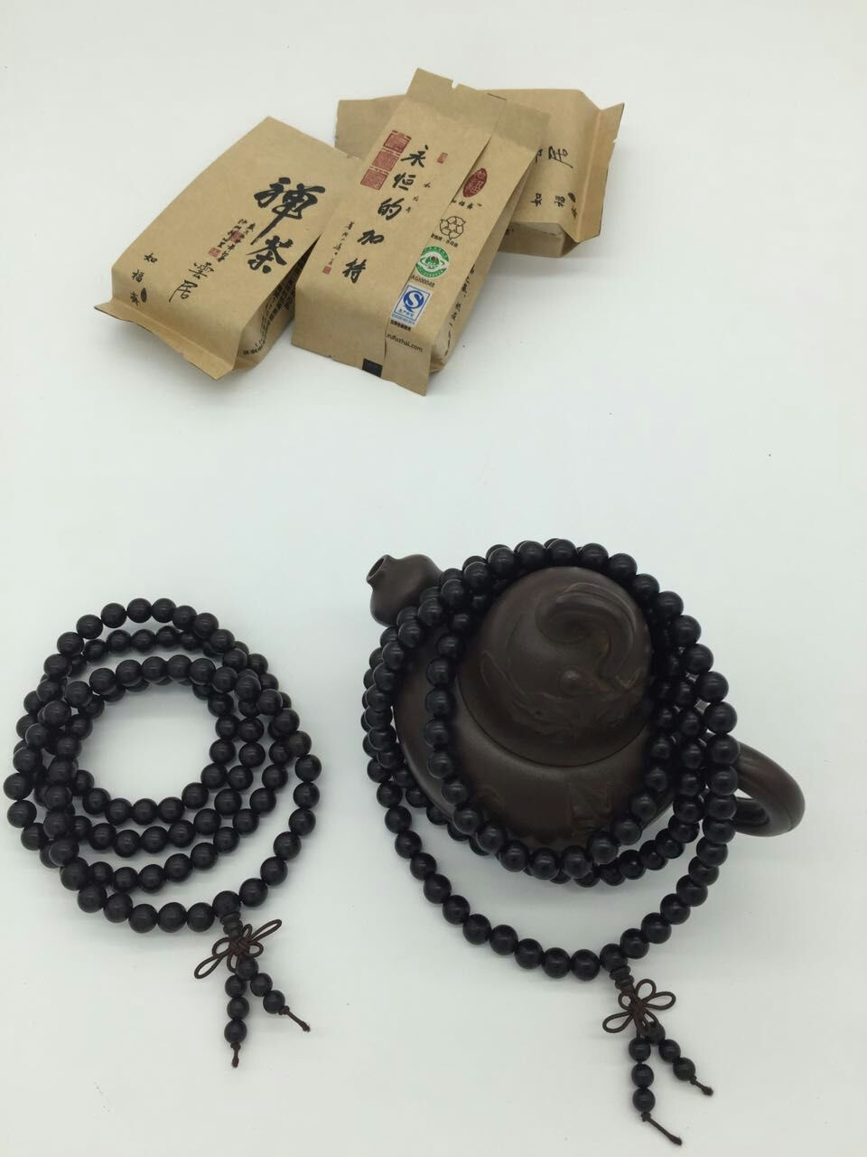 佛珠