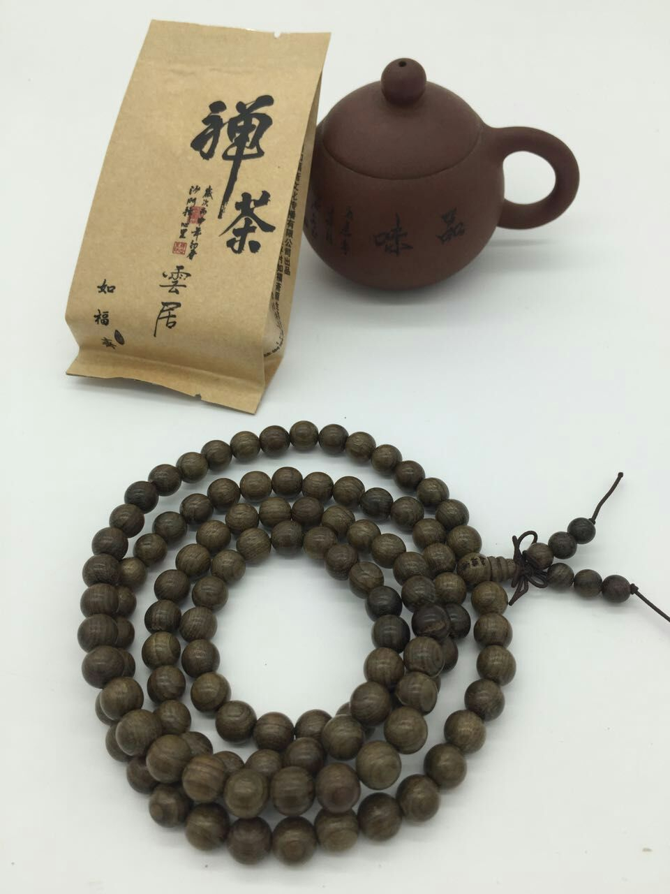 佛珠