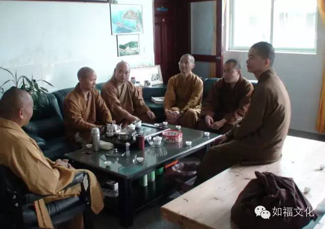 佛子行持 —— 上法下藏法师