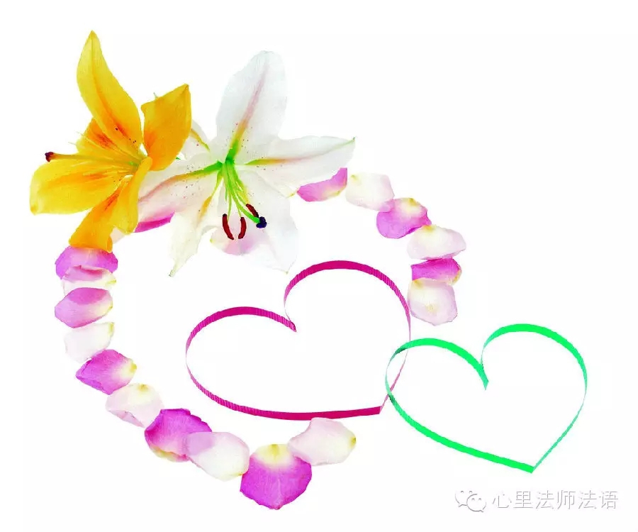 心里法师：学会聆听自己内在心的声音