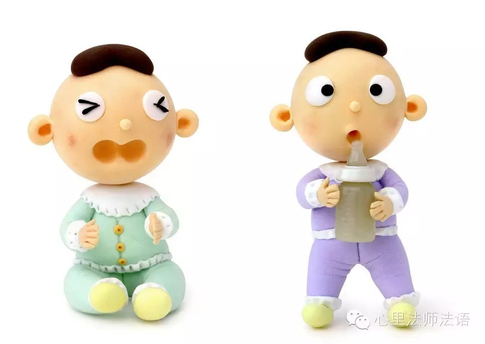 心里法師：相信自己 爱好自己