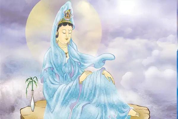 心里法师：播种爱，让爱传出去