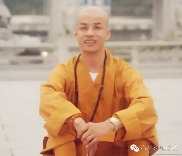 心里法师：心里法师：管好自己是聪明，放纵自己是笨蛋 。