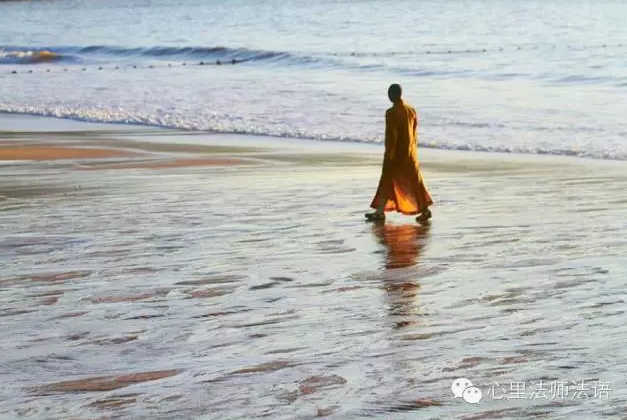 心里法师：心里法师：管好自己是聪明，放纵自己是笨蛋 。