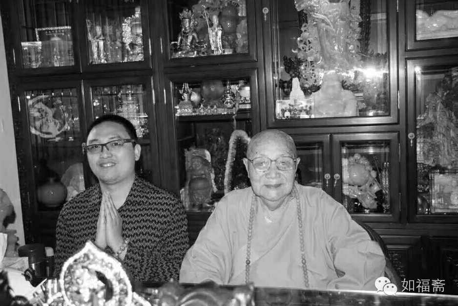 【壶说八道】请您对咱们的佛教慈悲吧!(千万莫作偶像崇拜)