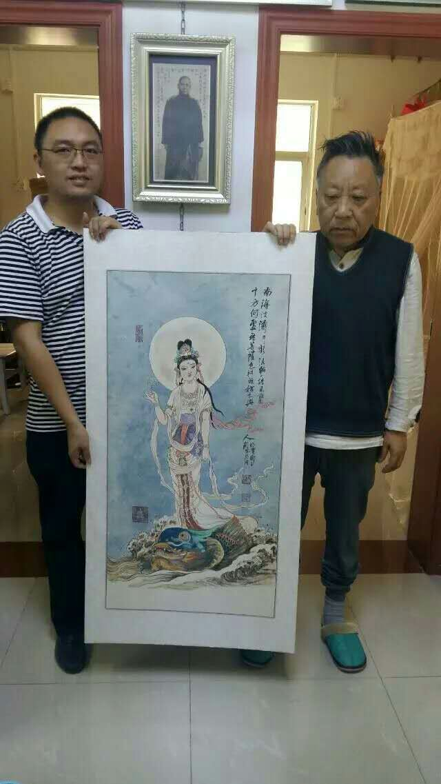 墨宝