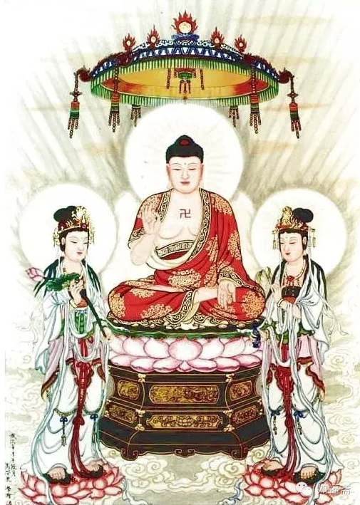 大虚法师：要正确理解“不说四众过”和“不说僧过”！