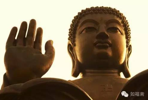 大虚法师：要正确理解“不说四众过”和“不说僧过”！