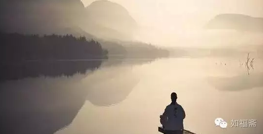 静波大和尚：戒律不是用来纠结的