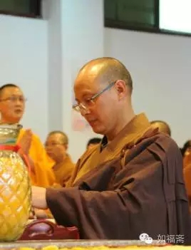 界诠大和尚:念佛是无上的法门 不要再有一点怀疑!