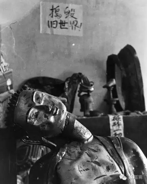 静波法师:东北“大仙”出没是真的吗?当地高僧揭秘真相