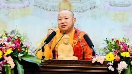静波法师:东北“大仙”出没是真的吗?当地高僧揭秘真相
