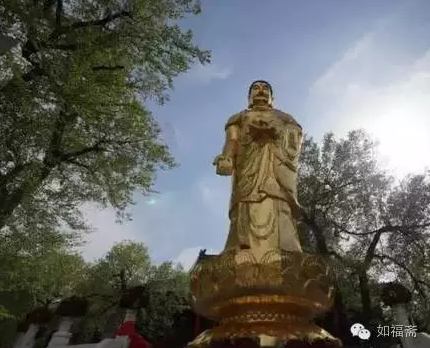 静波法师:东北“大仙”出没是真的吗?当地高僧揭秘真相
