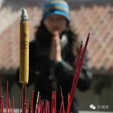 法名——请不要忽视法名的功德！