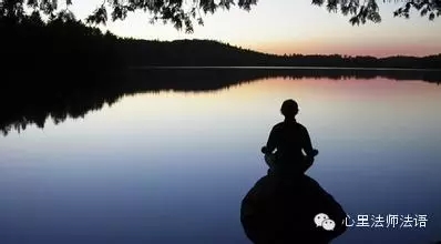 心里法師：您觀照好您的心了嗎？