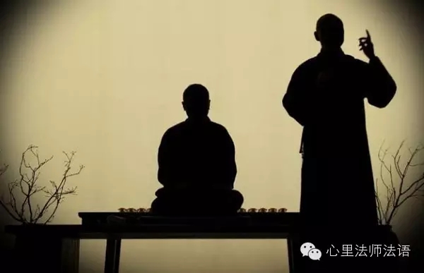 心里法師：您觀照好您的心了嗎？