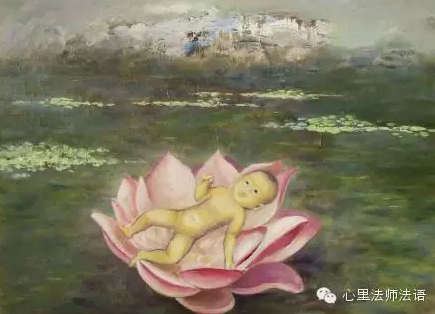 心里法师:人生无常,心安即归处