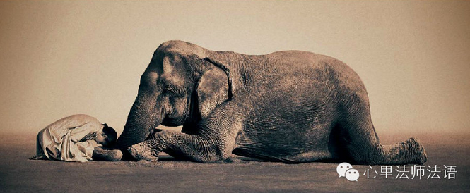 心里法師：传承法脉，常怀师恩