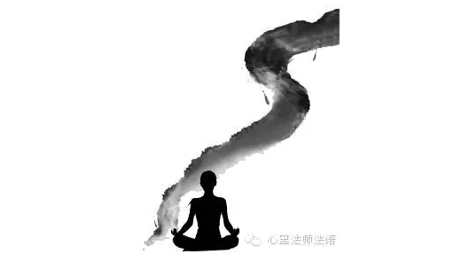 心里法師：生命如同旅行