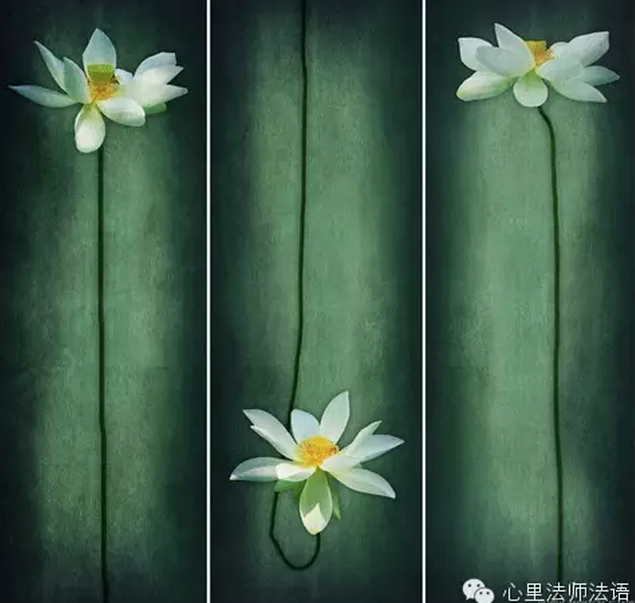 心里法師：平常心是道，道是心常平