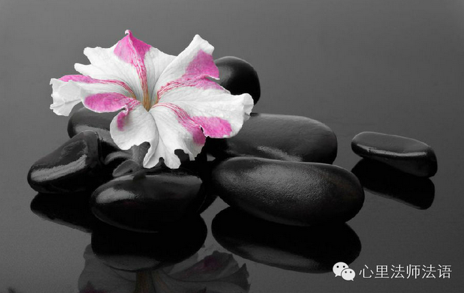 心里法師：平常心是道，道是心常平