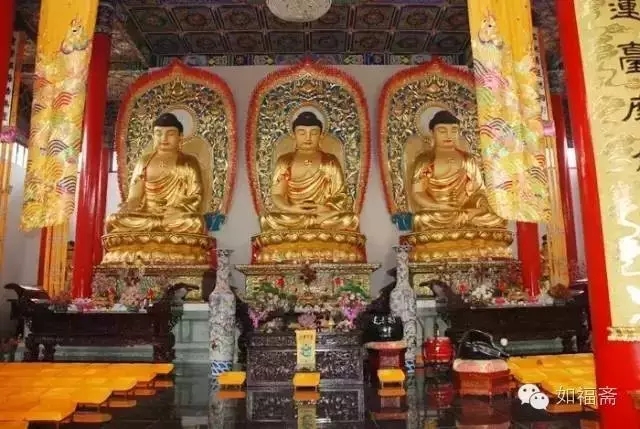 在三宝面前，居士是什么身份？
