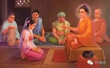 佛弟子怎样处理夫妻关系?