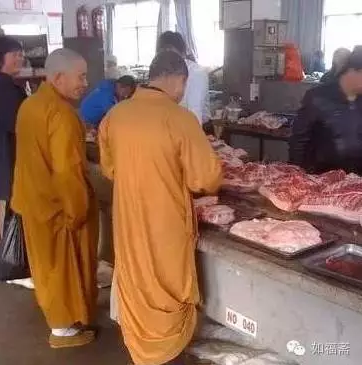 这几个佛教谣言，不要再传了