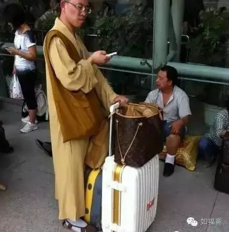 这几个佛教谣言，不要再传了