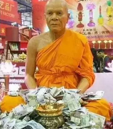 这几个佛教谣言，不要再传了