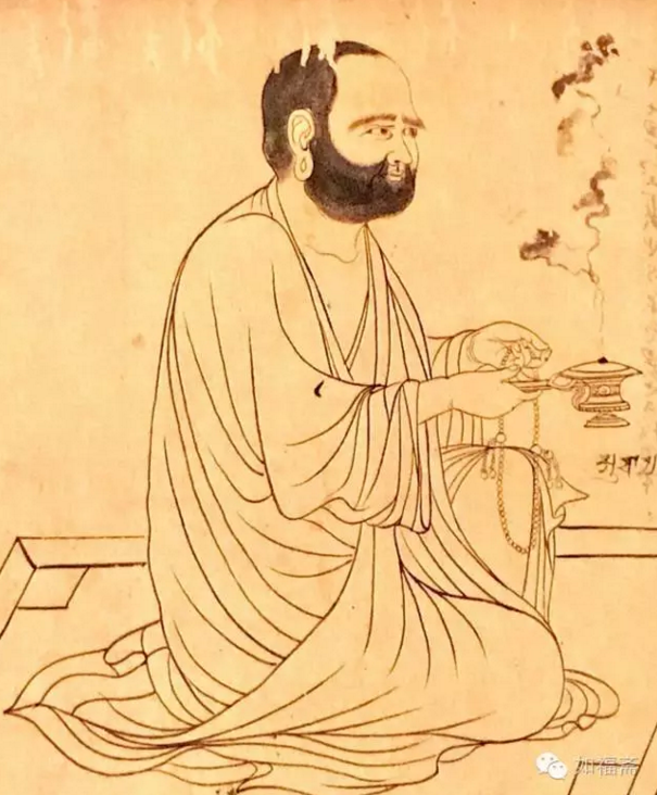 宗舜法师：佛经中关于“说僧过”与“不说僧过”的论述