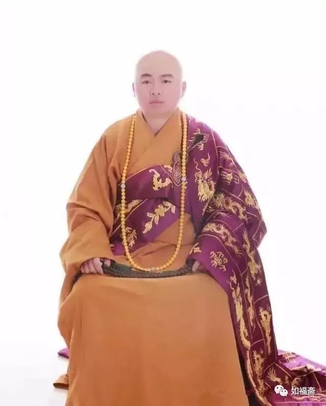 【如福文化】一一讲堂规约