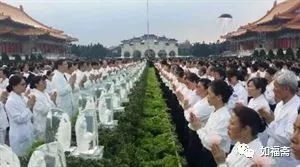 【如福文化•破邪显正】净旻法师:圣诞快乐,与尔等无关!