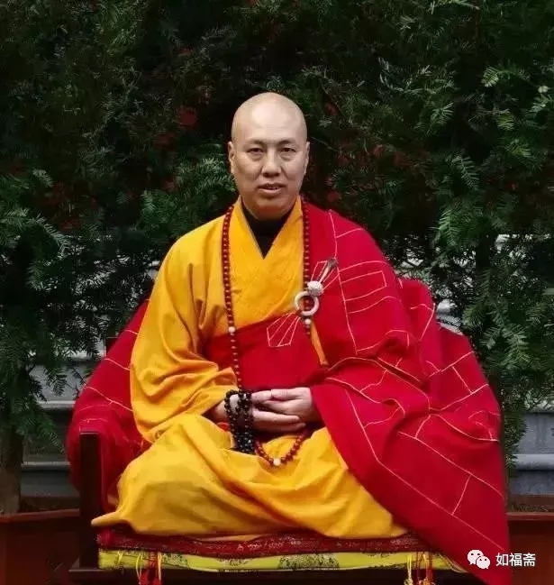 大安法师：净土法门专修的五种正行