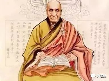 印光法师：普劝全球同胞同念观音圣号