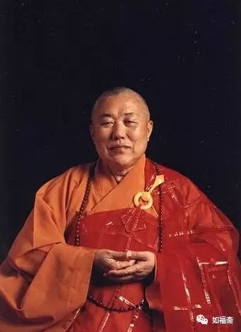 妙莲老和尚：出力小而见效最大德修行方法