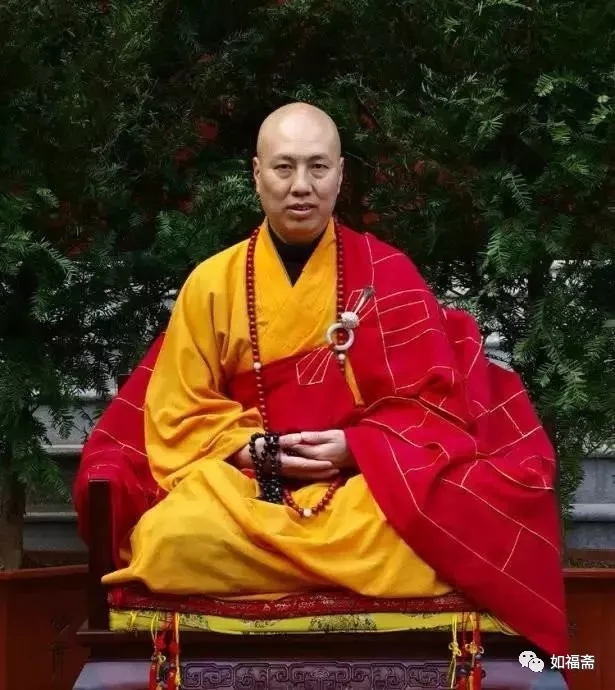 大安法师：净土念佛，助念一法是这个世间当中最好的临终关怀