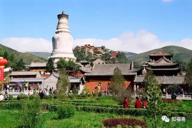 仅念四字佛号是很不如法的（印光大师）