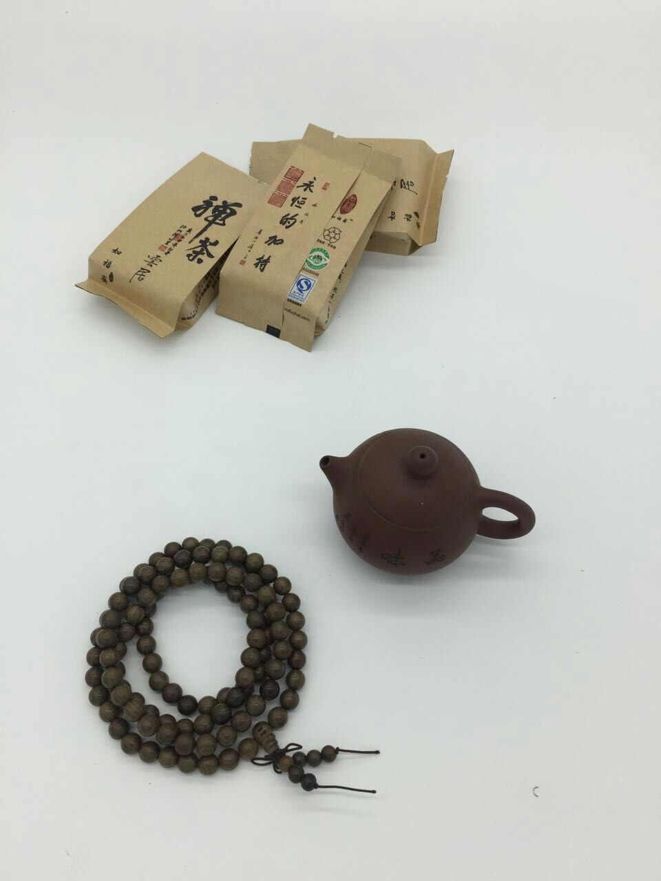 佛珠