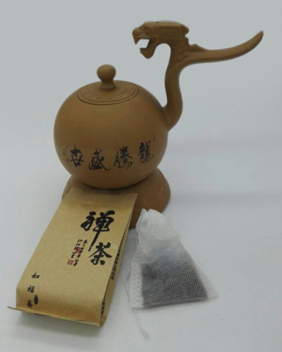 如福斋禅茶系列-茶包(红茶)