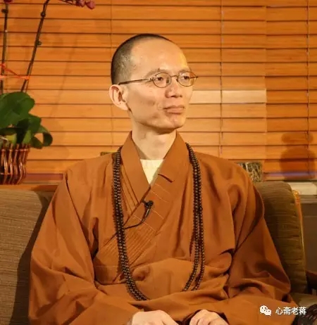 【正法眼藏】宗舜法师：略谈菩萨戒中的“说四众过”问题