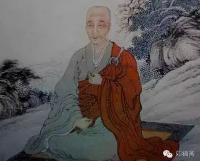 大安大和尚作大狮子吼一一坚决不能会集经典