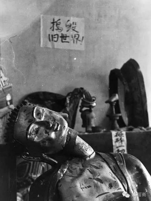 静波法师：东北“大仙”出没是真的吗？当地高僧揭秘真相