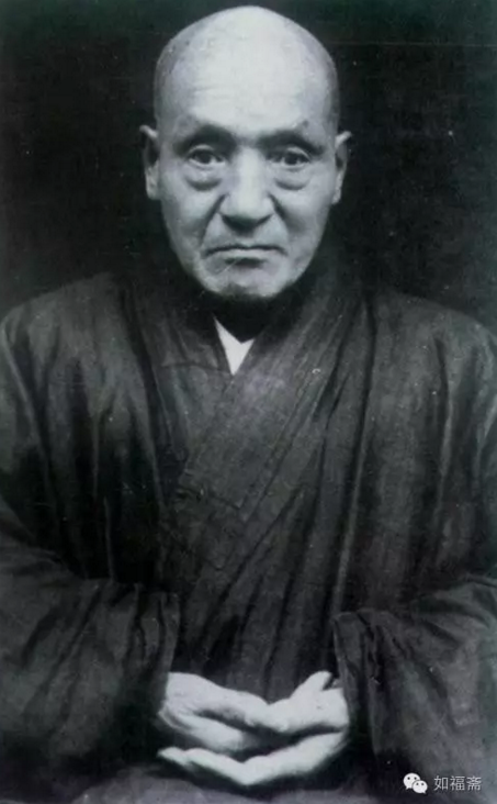 印光大师:念佛应念六字还是四字?