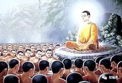 【修行宝筏】皈依三宝后，看看有哪些善神护佑你